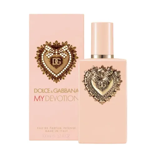 Perfume Dolce&Gabbana My Devotion 100 ml