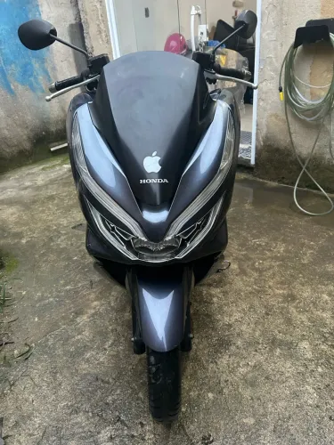 Honda PCX 150/dlx 2020