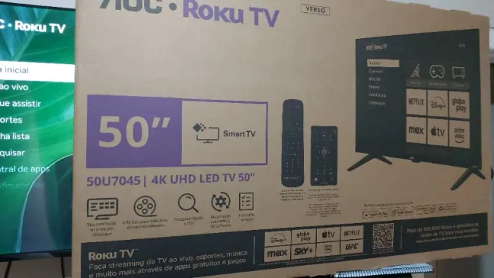 Televisão