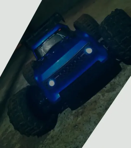 Carro profissional de controle remoto wltoys 144001 4x4 escala 1/14,estilo Buggy
