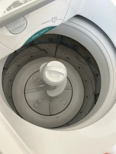 Vende -se máquina de lavar 12kg 