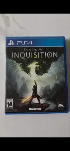 jogo ps4 dragon age inquisition game of the year edition