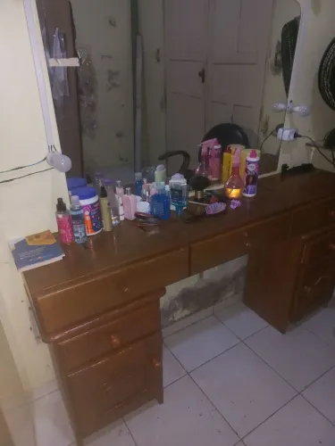 Bancada de agelim