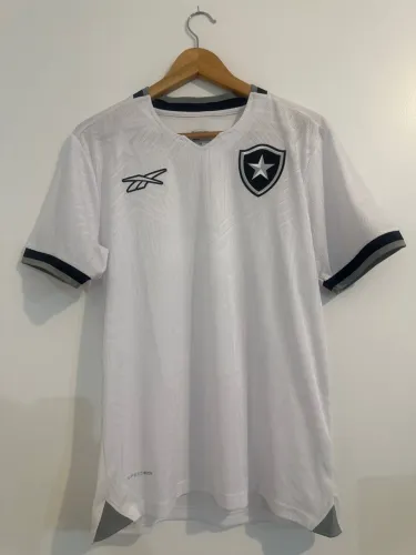 Camiseta futebol Botafogo libertadores 2024