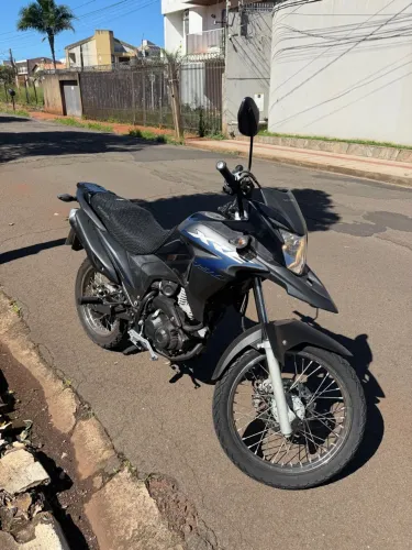 Honda XRE 190 2021