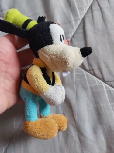 Boneco Pateta Agarradinho