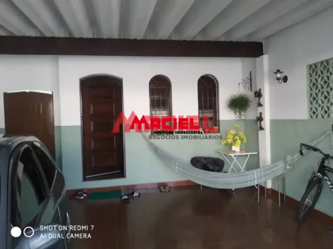 CASA NA VILA BETANIA, PROXIMO A AV: ADHEMAR DE BARROS, EXCELENTE LOCALIZAÇÃO, COM 04 DORMI