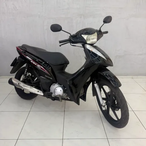 Biz 125 ex 2016