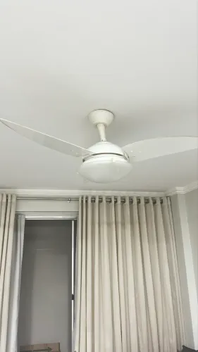 Ventiladores de teto