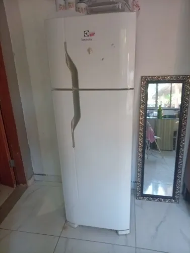 Geladeira Electrolux