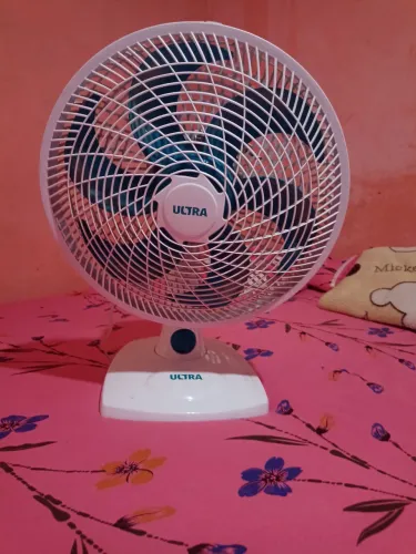 Ventilador 30 cm