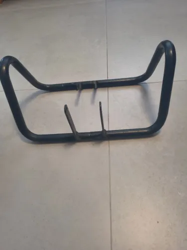PROTETOR DE MOTOR (MATA CACHORRO)