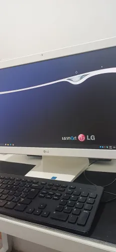 Computador ALL in One LG