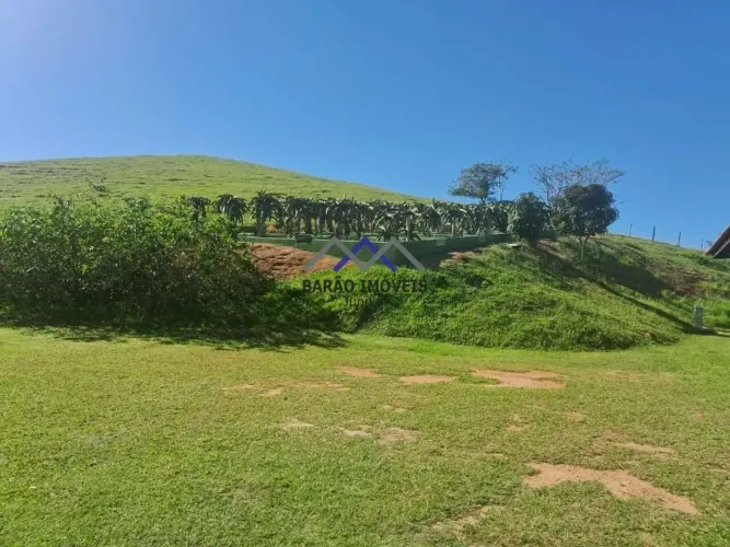 Fazenda à venda, 7744000 m² por R$ 45.000.000 - Zona Rural - Canas/SP