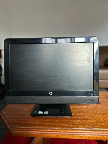 Computador All-in-One Completo Ideal para Estudos e Escritório