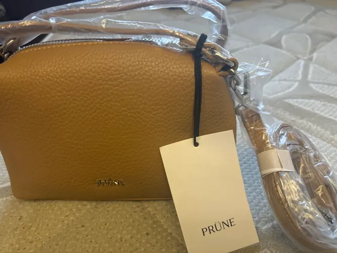 Bolsa Da PRUNE Nova