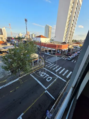 Imóvel Comercial Centro Marília · 460m² · Oportunidade de Aluguel