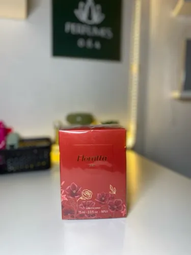 Floratta Red O Boticário 75ml