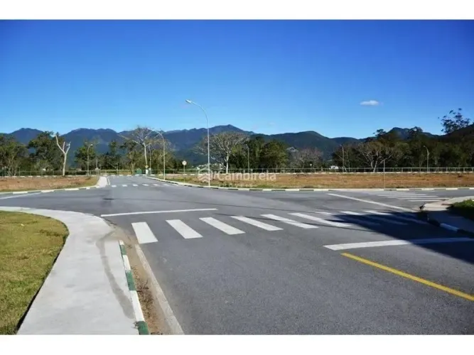 Terreno à venda no bairro Vila Becker em Santo Amaro Da Imperatriz/SC