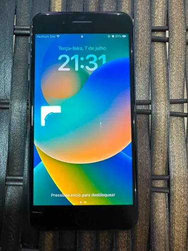 iPhone 8 Plus 256gb