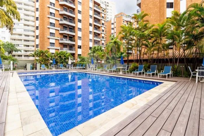 Apartamento à venda com 3 quartos em Bela Aliança, São Paulo