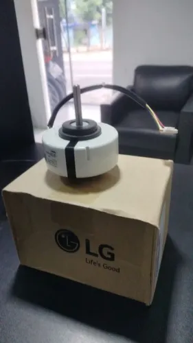 Motor evaporadora LG