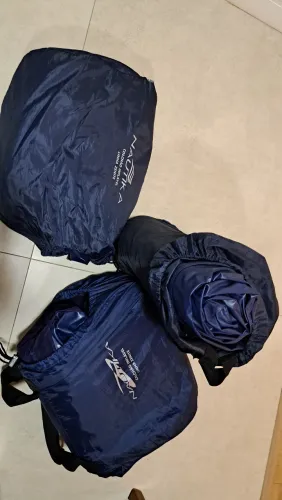 Colchão inflável Nautika