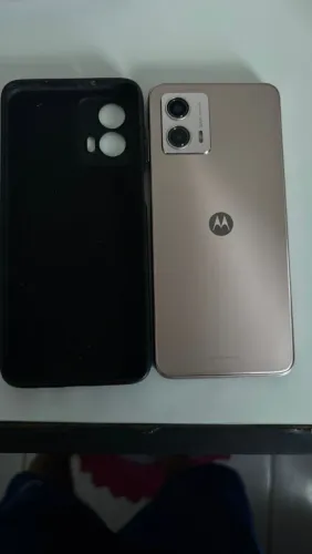 Moto 53 5g nunca trocado as peças.