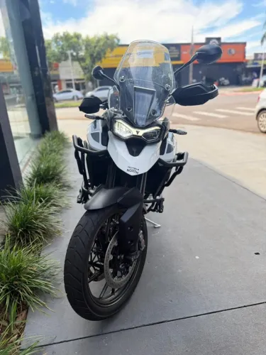 Tiger 900