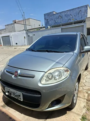Fiat Palio Attractive 1.0 EVO Fire Flex 8V 5P 2013