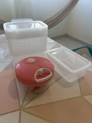 Kit salada