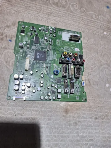 Placa principal lg flatron m237wapm