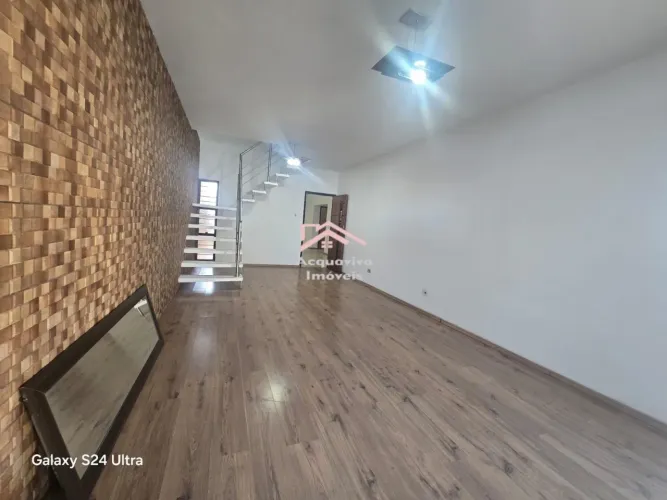 CASA RESIDENCIAL em SOROCABA - SP, VILA GABRIEL