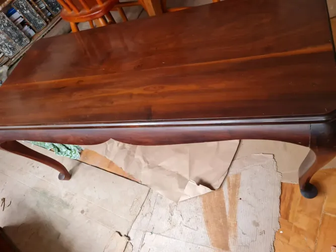Mesa de centro