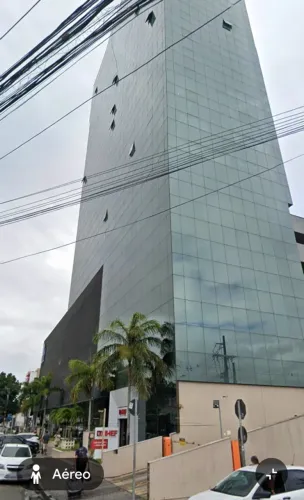 ALUGA-SE SALA ÍCONE TOWER CENTRO DA CIDADE