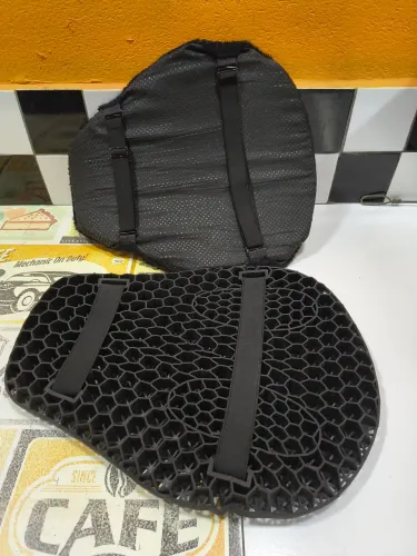 Almofada de gel