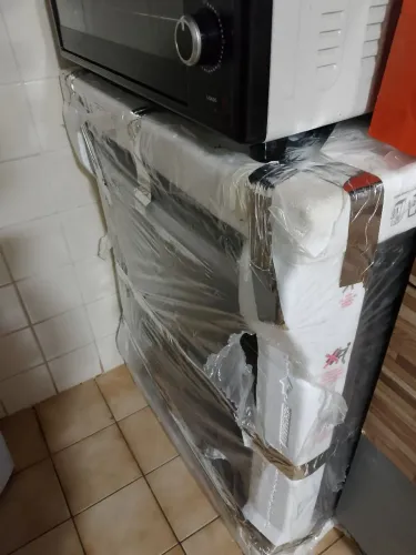 Fogão de 5 boca Dako