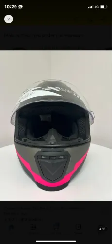 Capacete