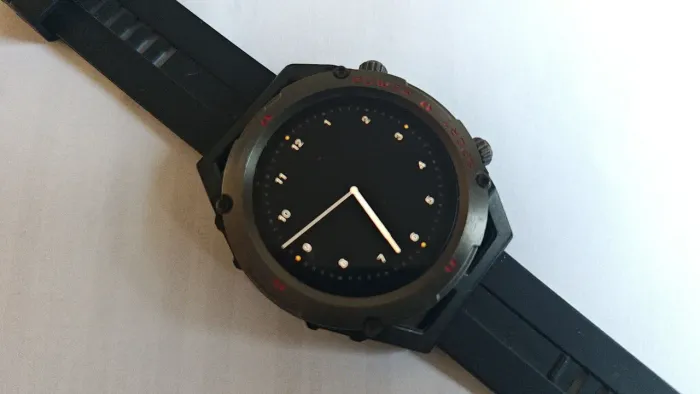Smartwatch Goldentec GT Track