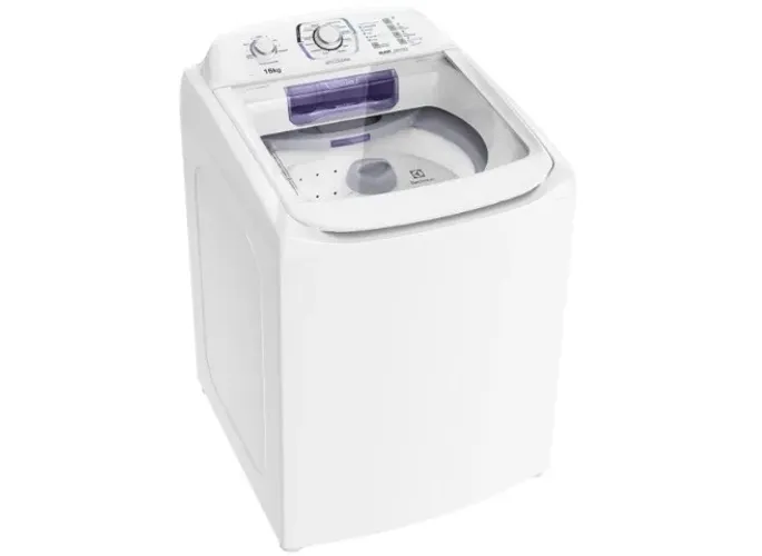 maquina de lavar eletrolux