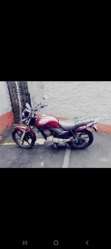 Honda cg mix 150