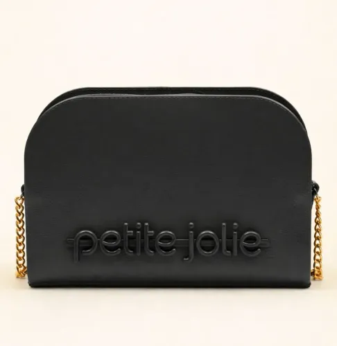 Bolsa Pretty Petite Jolie Preta