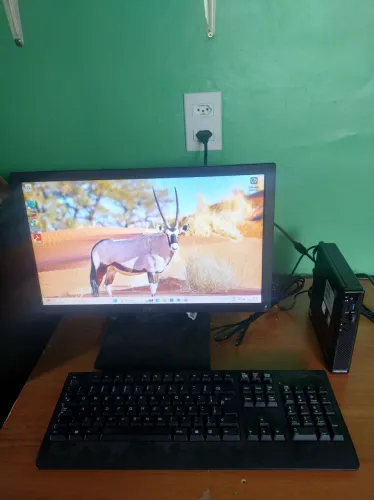 Computador positivo Master C300