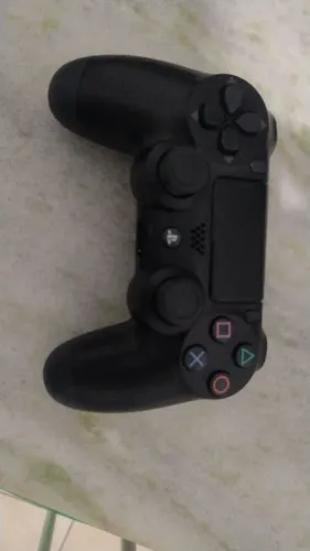 Controle vídeo game 