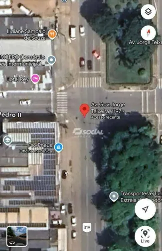 Ponto à venda por R$ 2.500.000,00 - Roque - Porto Velho/RO