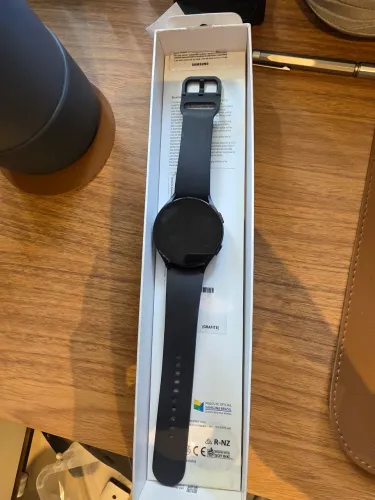 Galaxy Watch 5