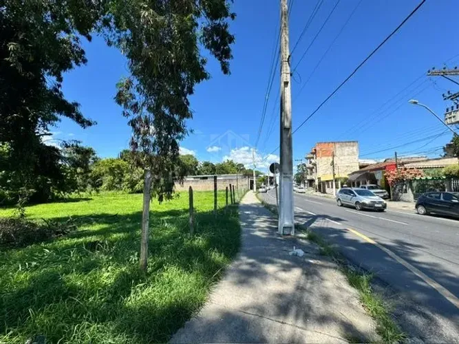 TERRENO RESENDE VILA JULIETA