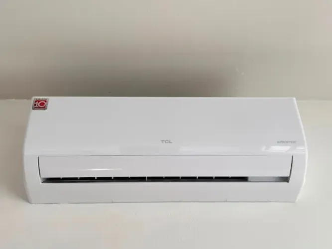 Ar-Condicionado Split Hi Wall TCL Inverter