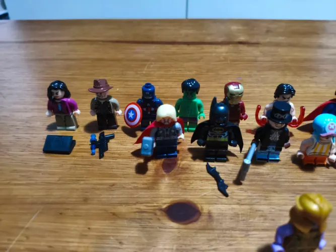 Legos