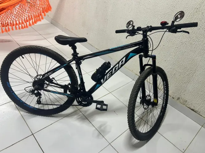 BICICLETA ARO 29